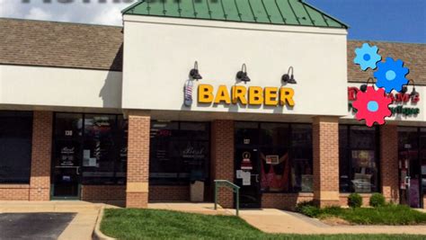 barbershop virginia, barbershop Ashburn, Best barbershop, haircut